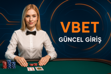 vbet canlı giriş