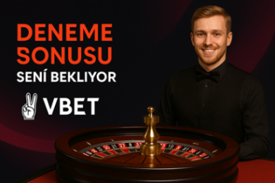 vbet deneme bonusu