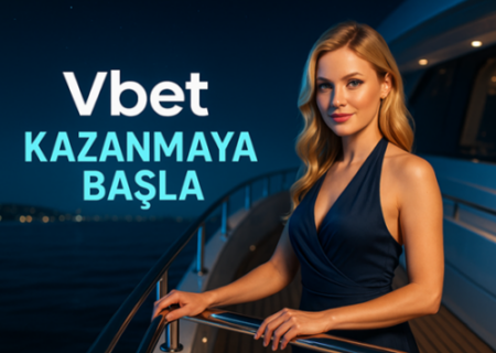 vbet giriş
