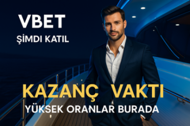 vbet slot oyunları