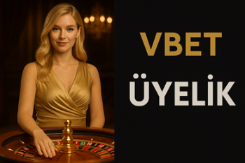 vbet üyelik