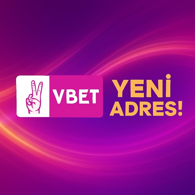vbet yeni giriş