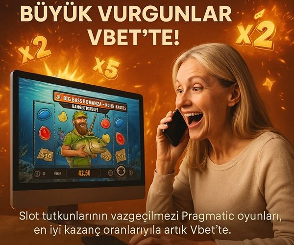 vbet pragmatik