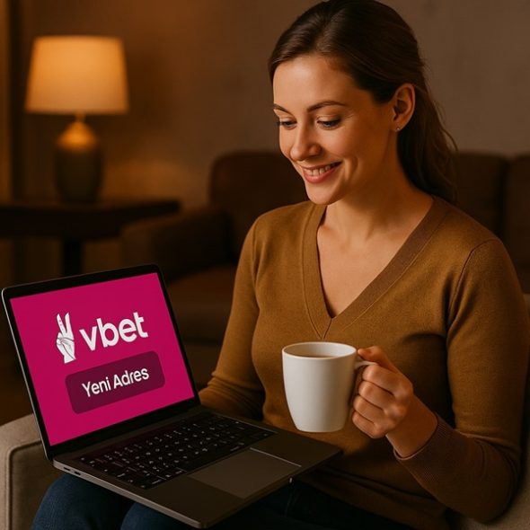 vbet adresi