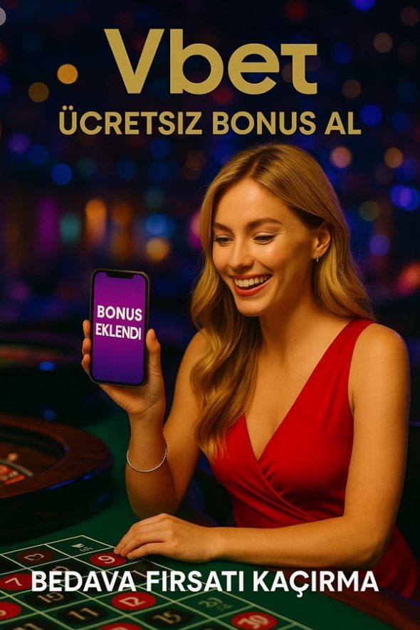 vbet bonus al