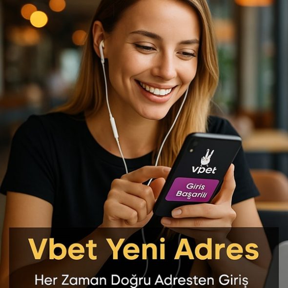 vbet yeni adres